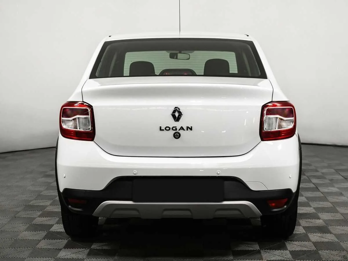 Renault Logan