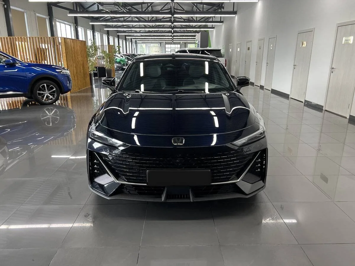 Changan Uni V