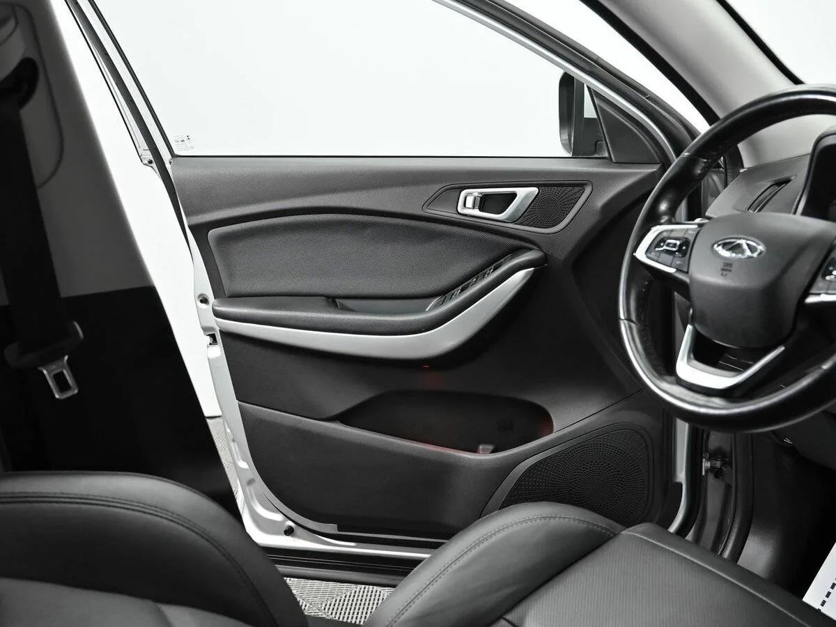 Chery Tiggo 7