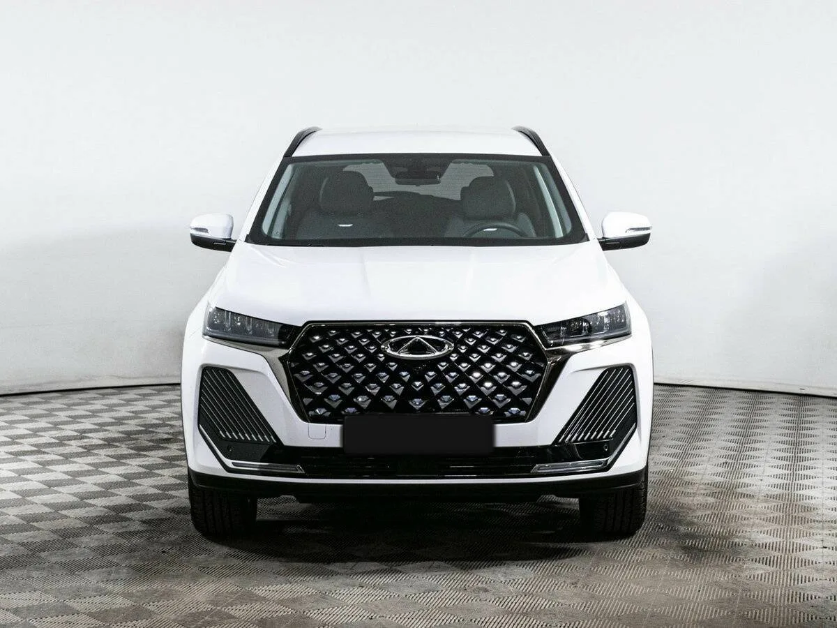 Chery Tiggo 7 Pro Max
