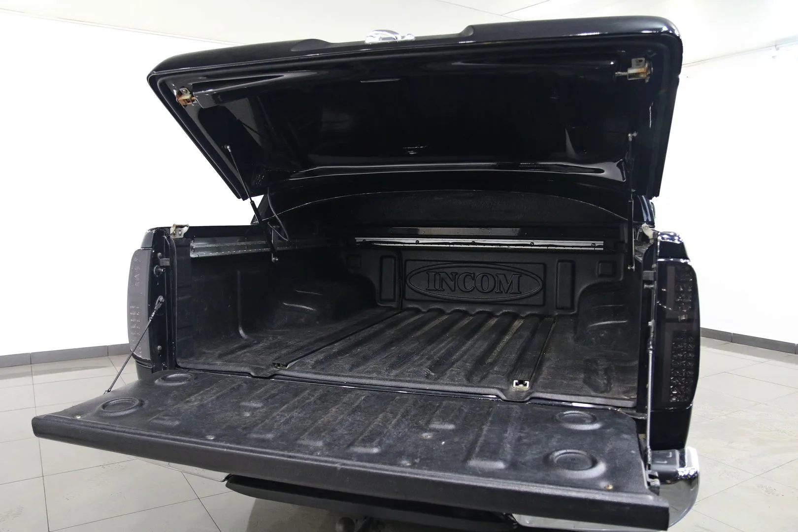 Nissan Navara (Frontier)