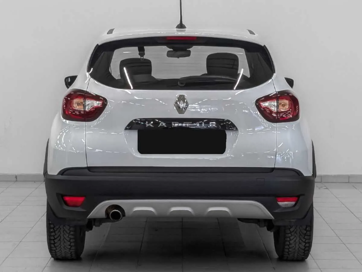 Renault Kaptur