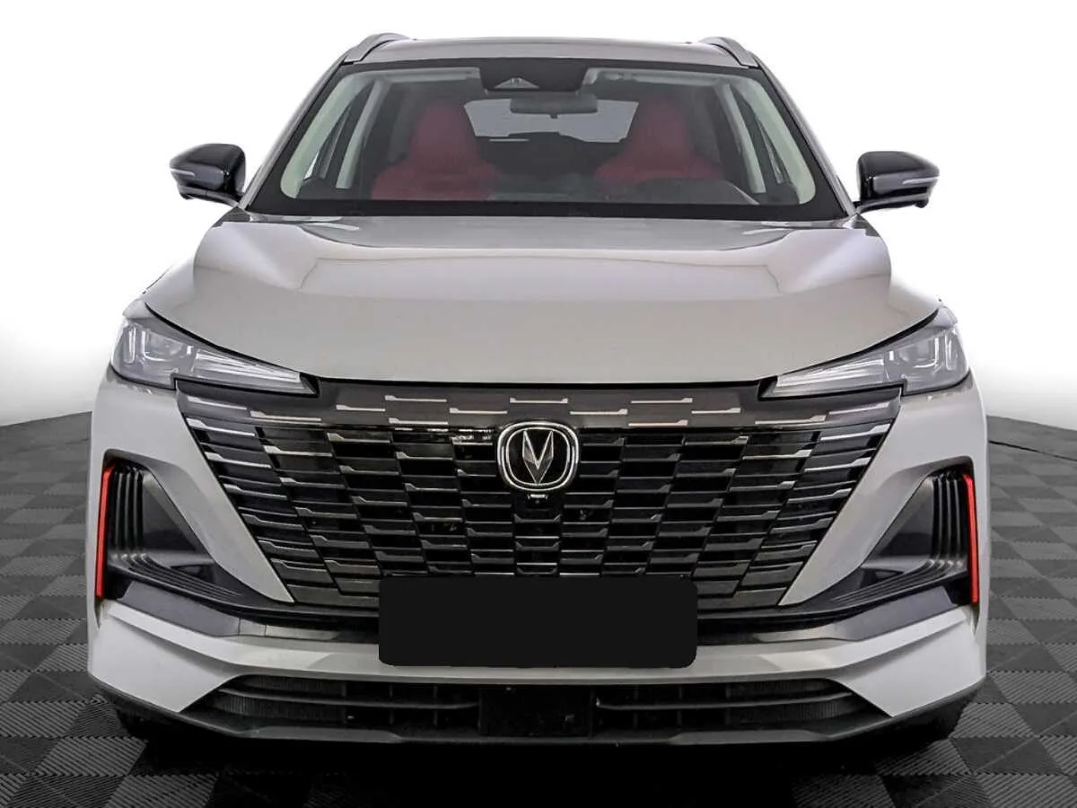 Changan CS55PLUS