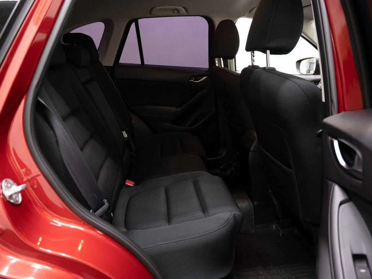 Mazda Cx 5