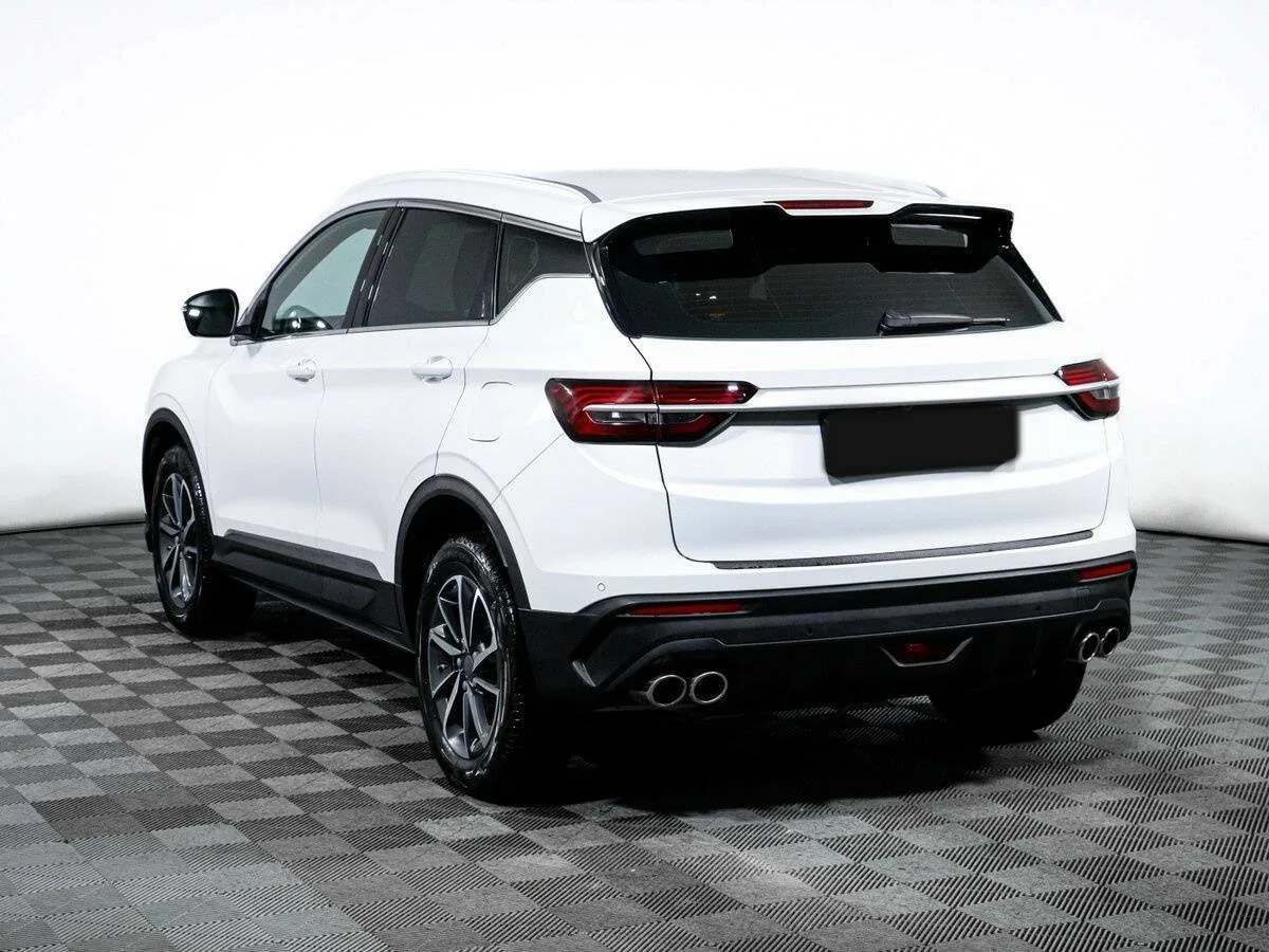Belgee X50