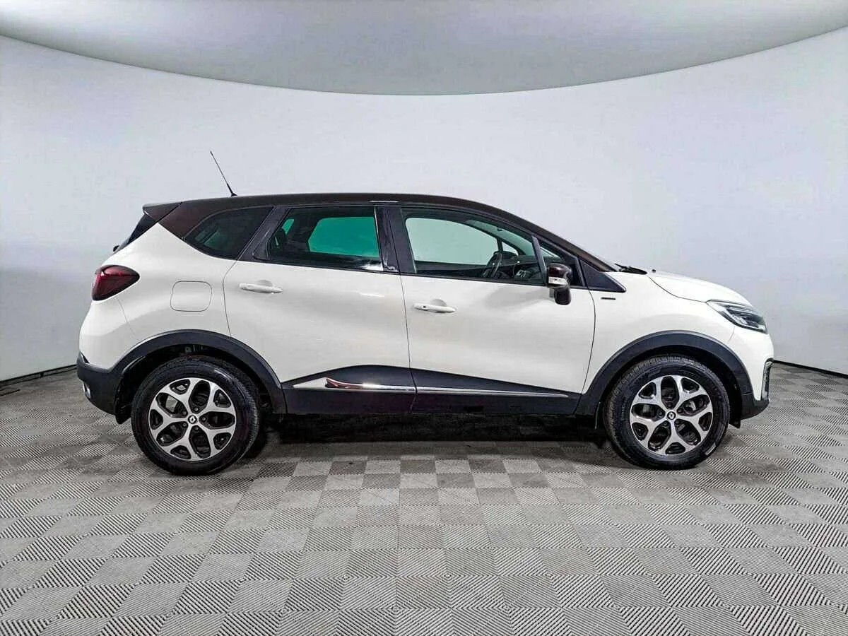 Renault Kaptur