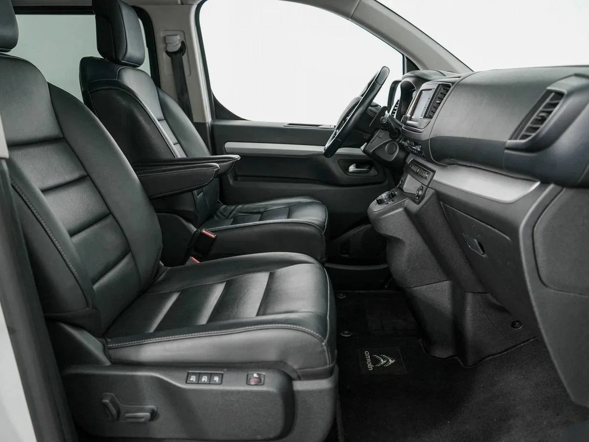 Citroen SpaceTourer