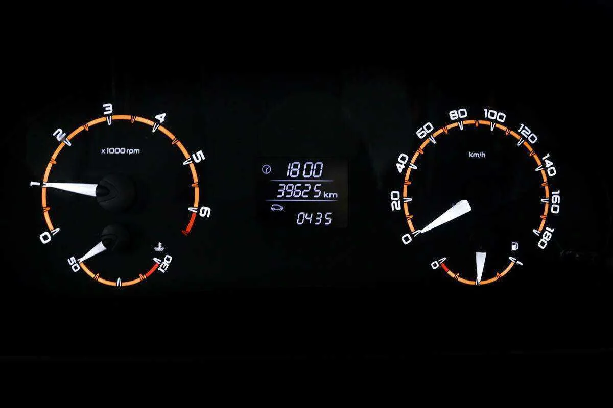 LADA (ВАЗ) 2121 4X4