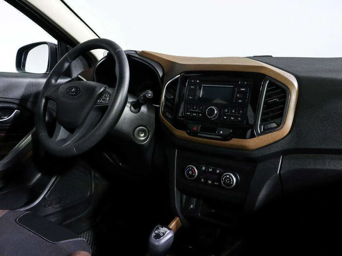 LADA (ВАЗ) XRAY