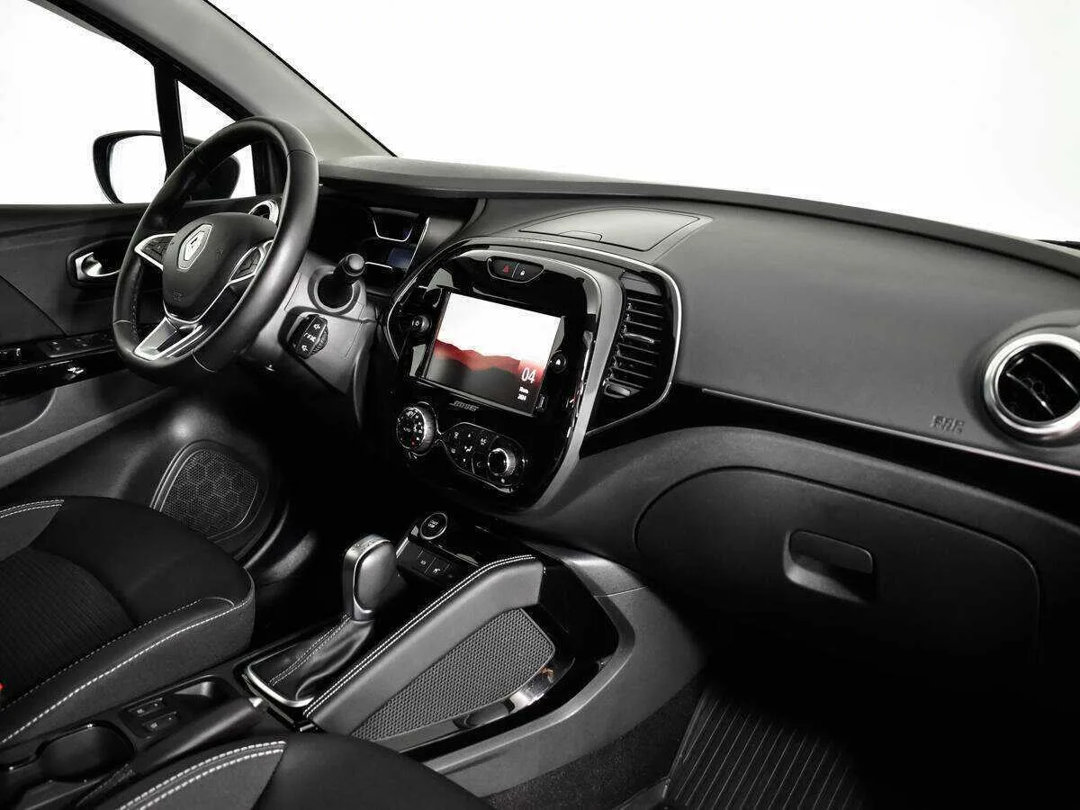 Renault Kaptur