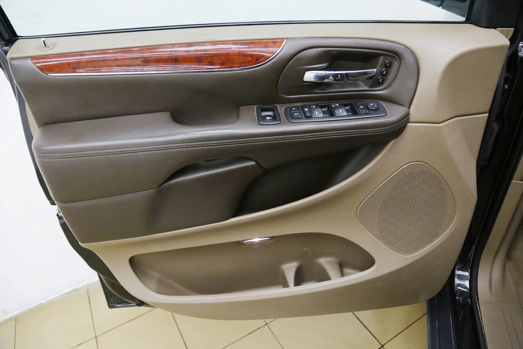 Chrysler Voyager