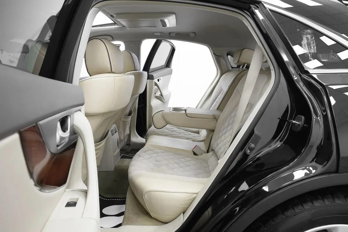 Infiniti FX