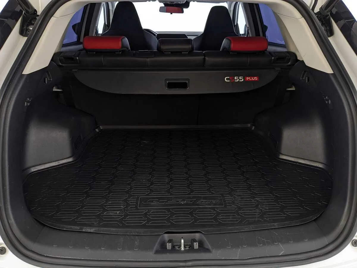 Changan CS55 Plus