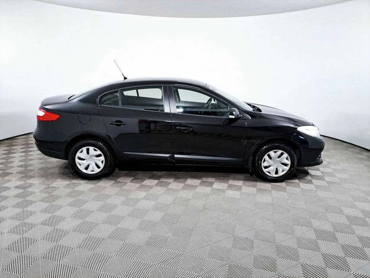 Renault Fluence