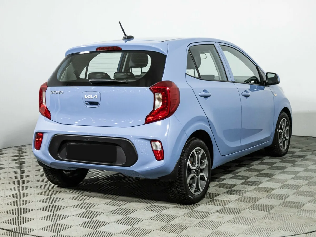 Kia Picanto