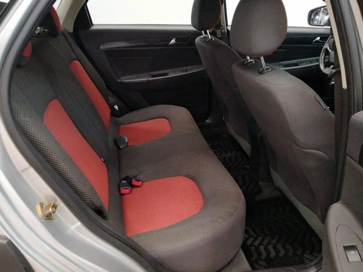 Dongfeng H30 Cross