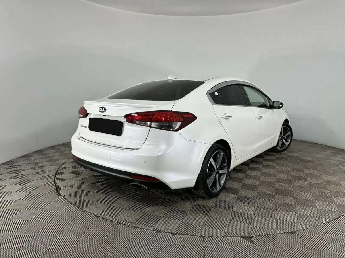 Kia Cerato