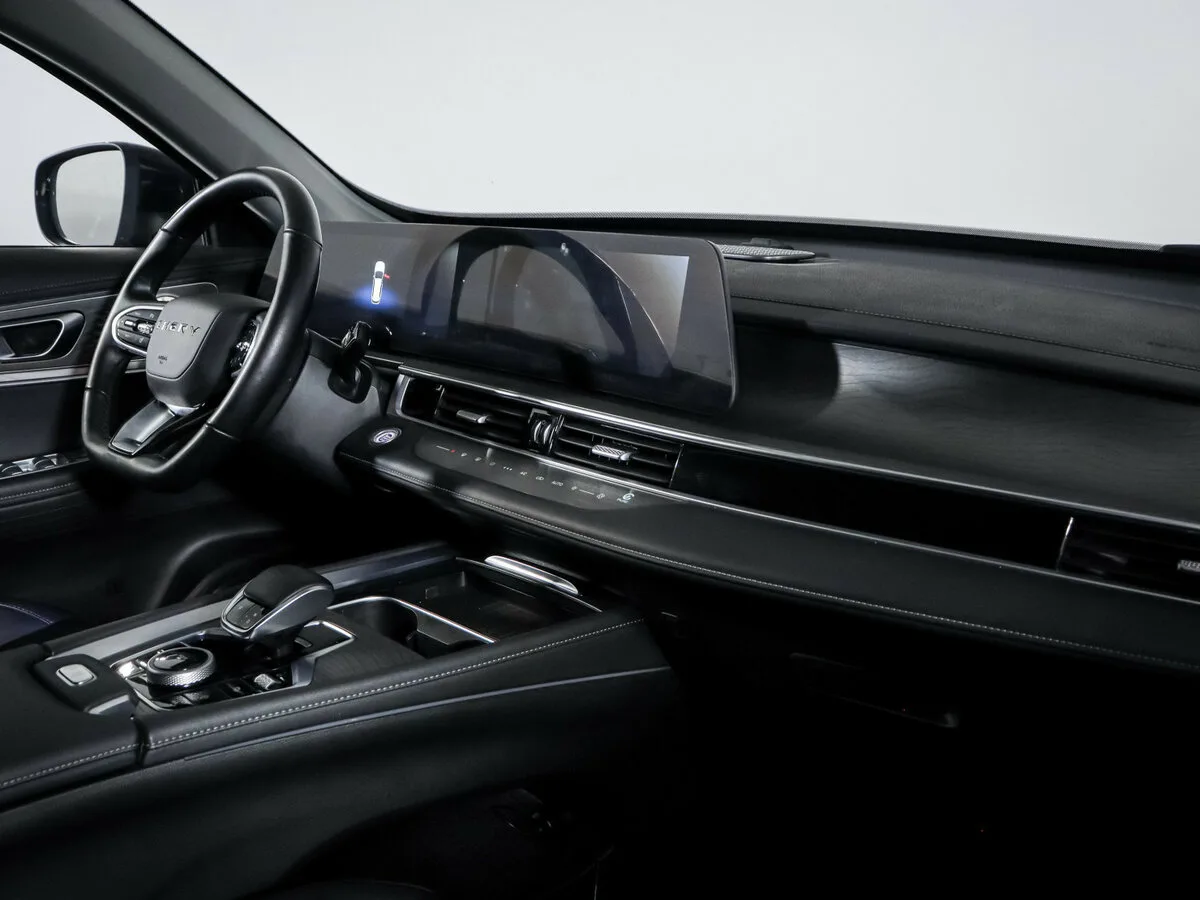 Chery Tiggo 8 Pro Max