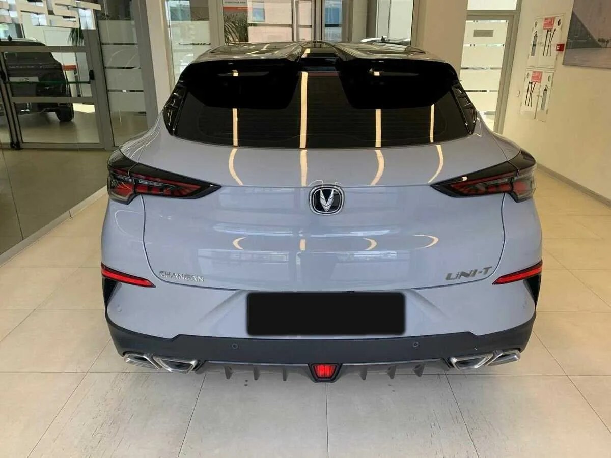 Changan Uni T