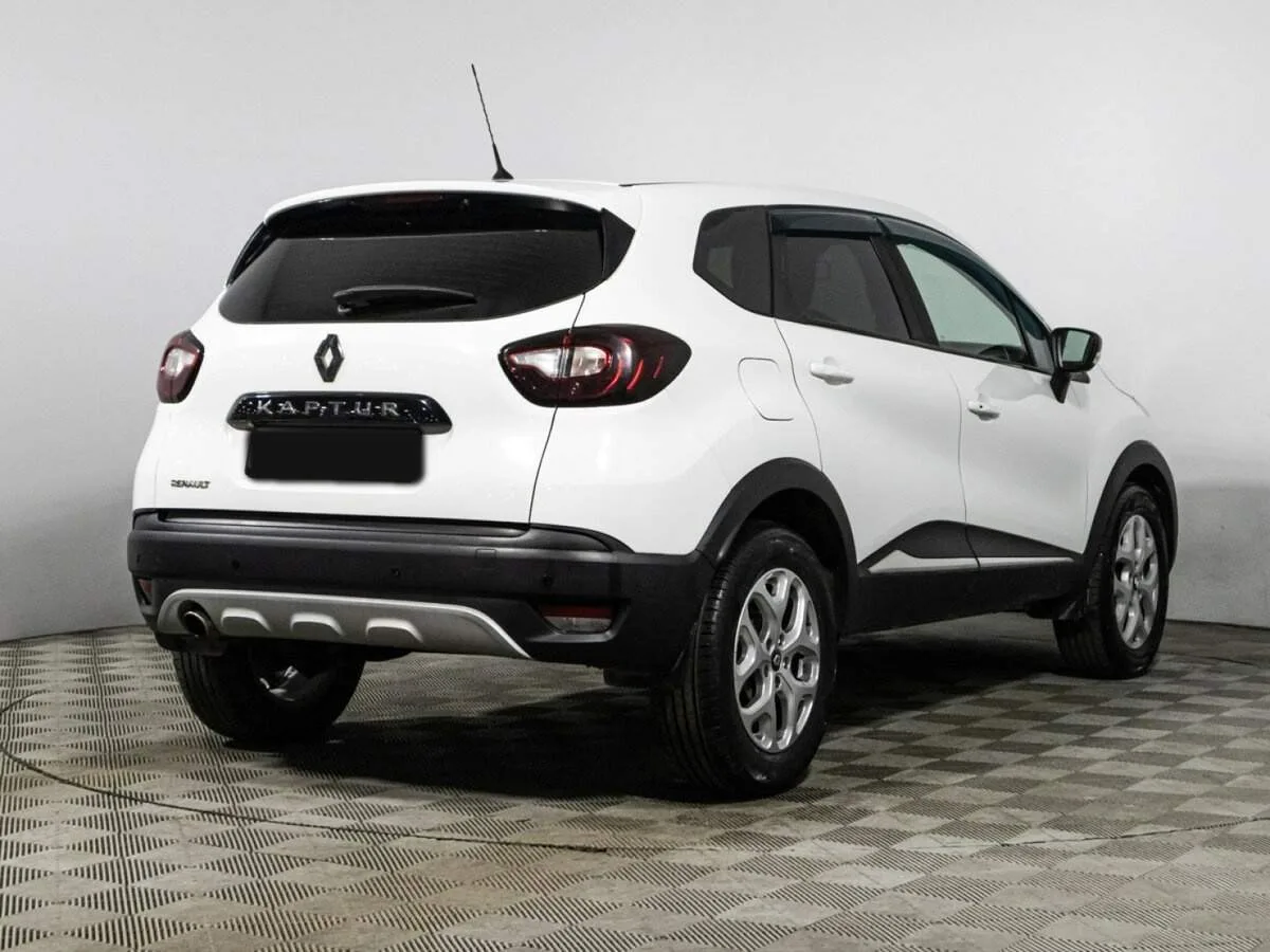Renault Kaptur