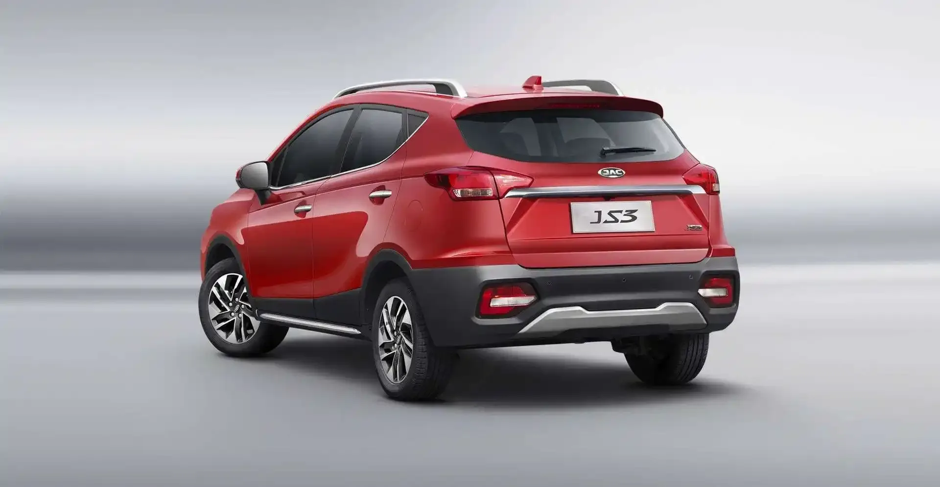 JAC JS3