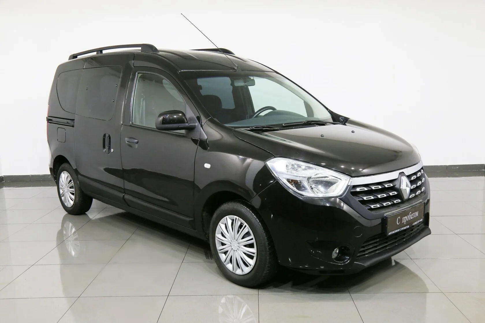 Renault Dokker