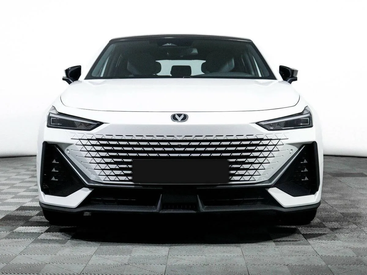 Changan Uni V