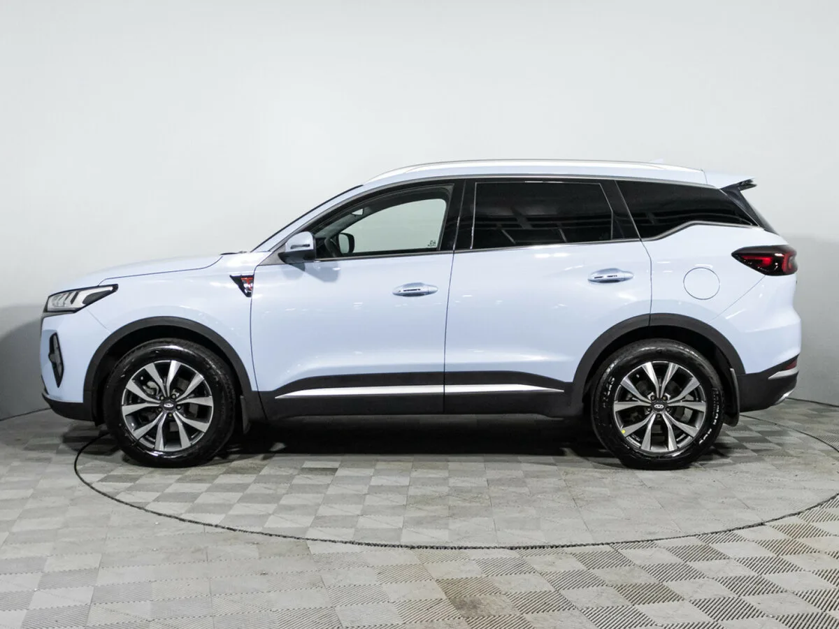Chery Tiggo 7 Pro Max