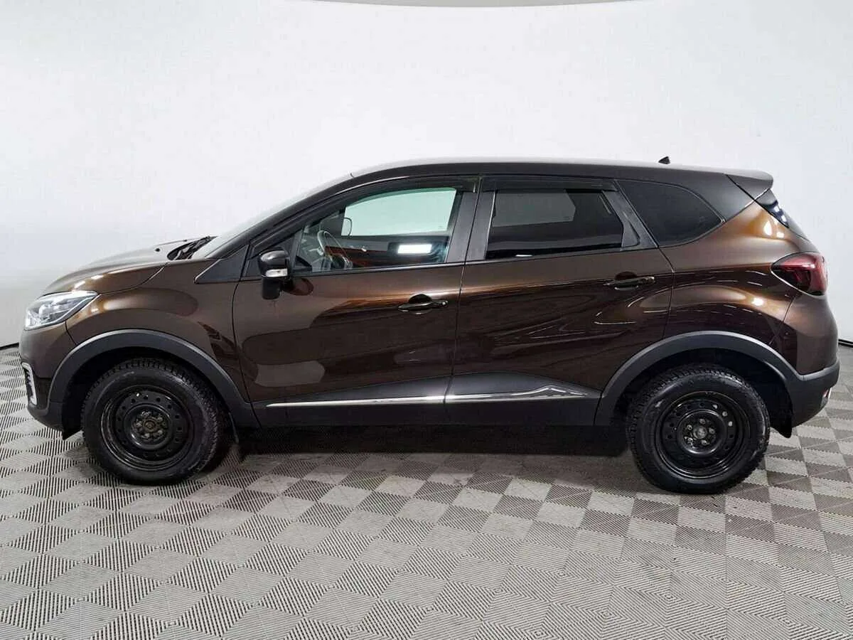 Renault Kaptur