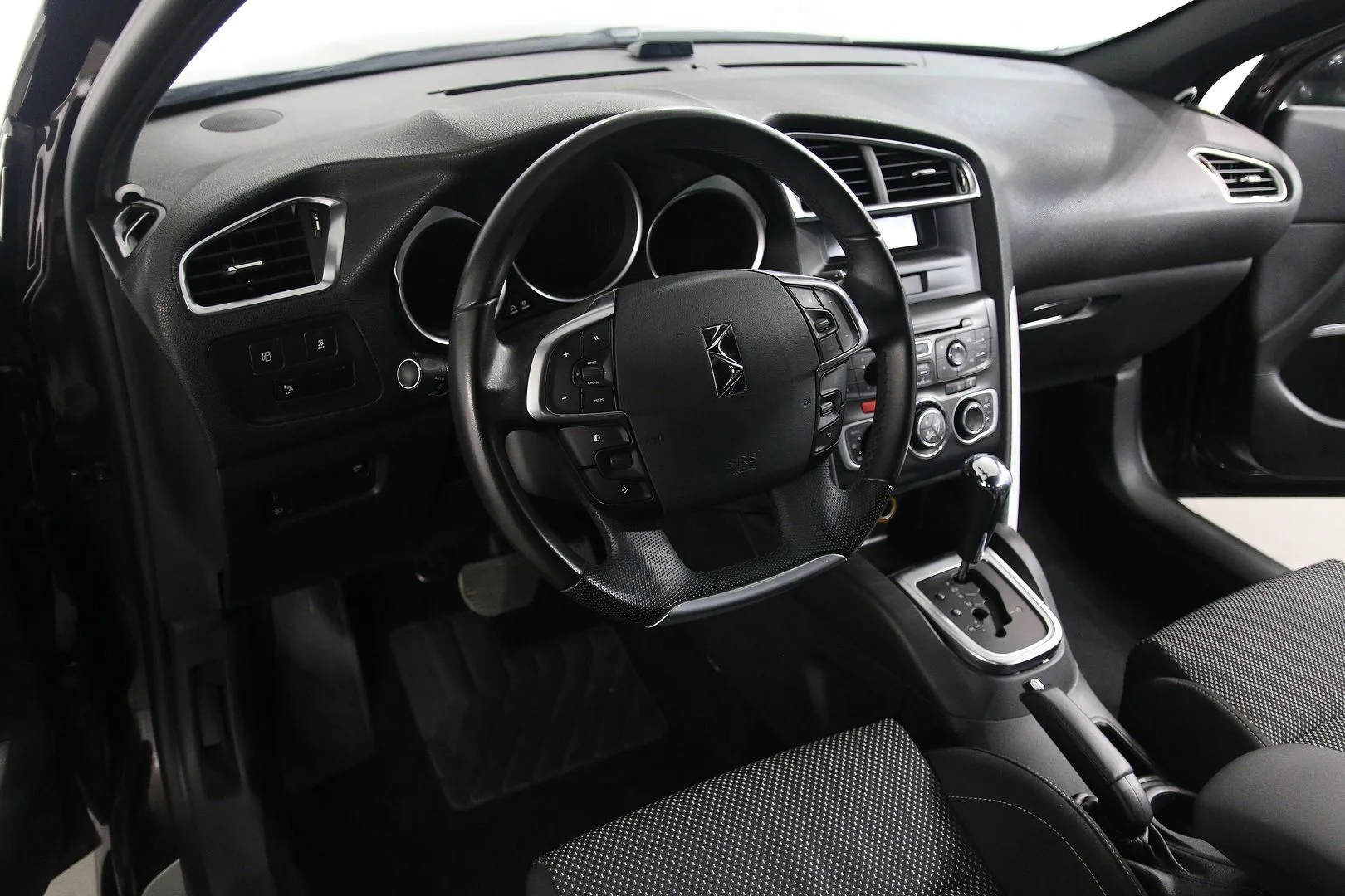 Citroen DS4