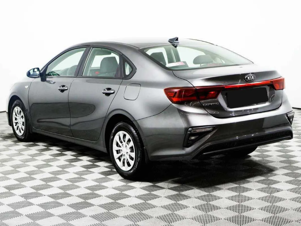 Kia Cerato