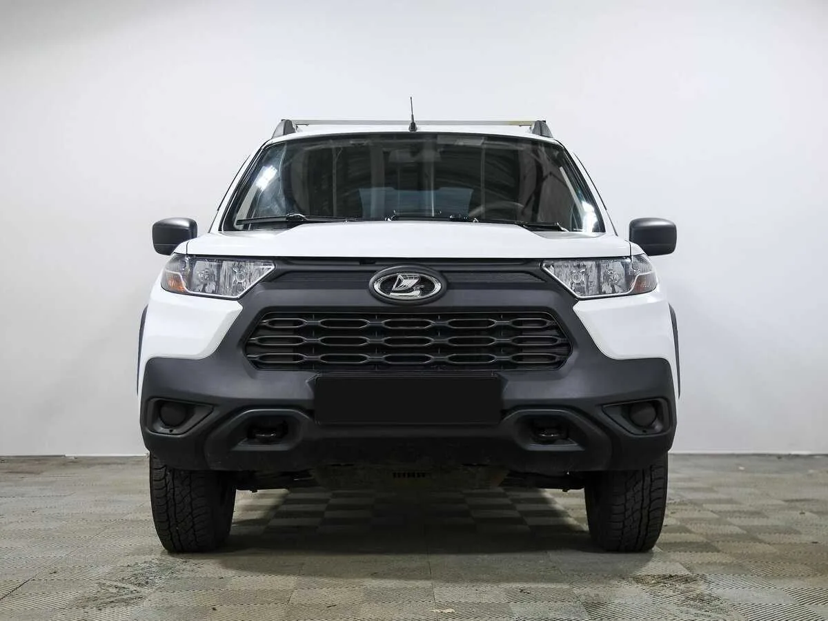 LADA (ВАЗ) Niva