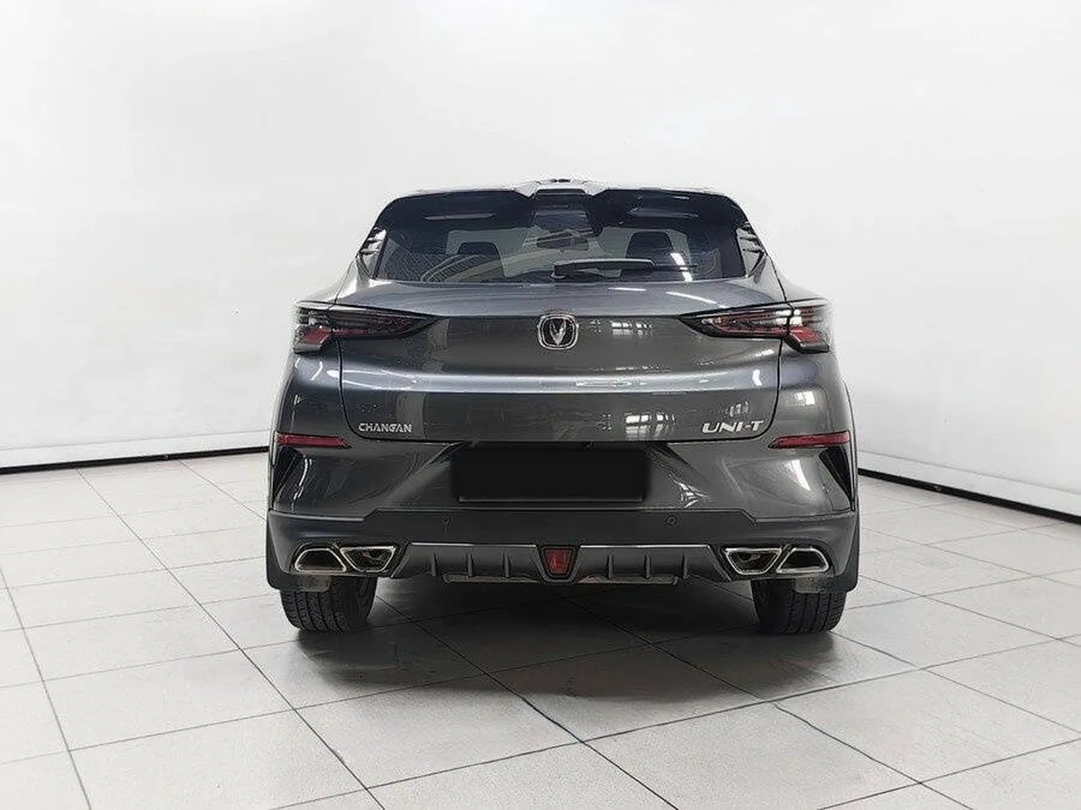 Changan Uni T