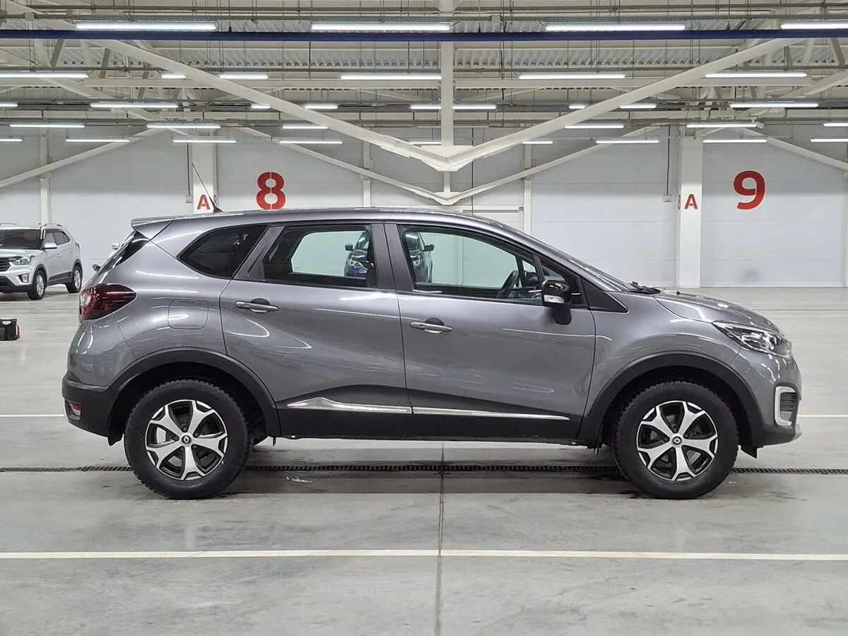 Renault Kaptur