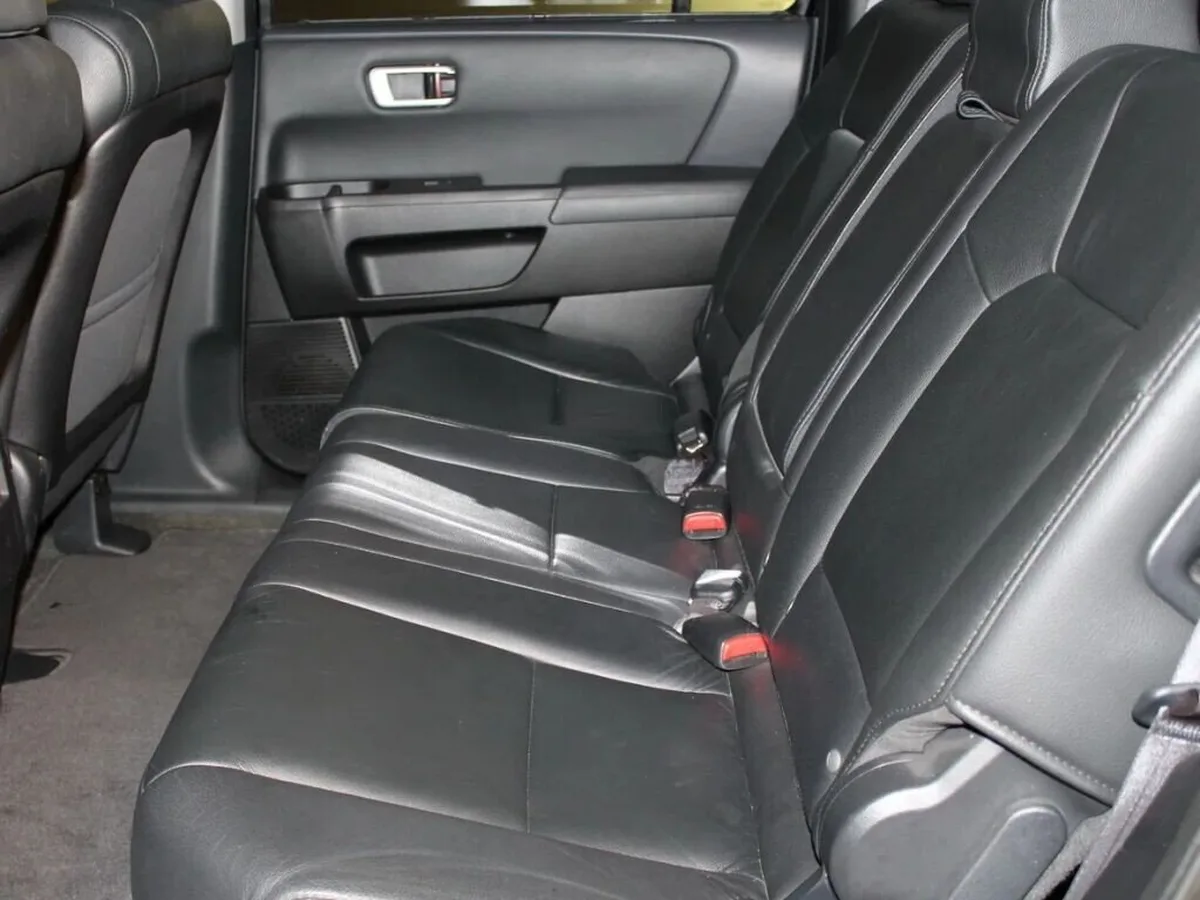 Honda Pilot