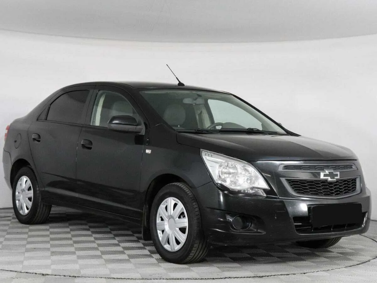 Chevrolet Cobalt