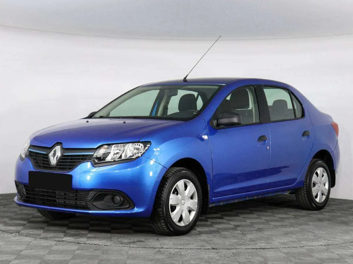 Renault Logan