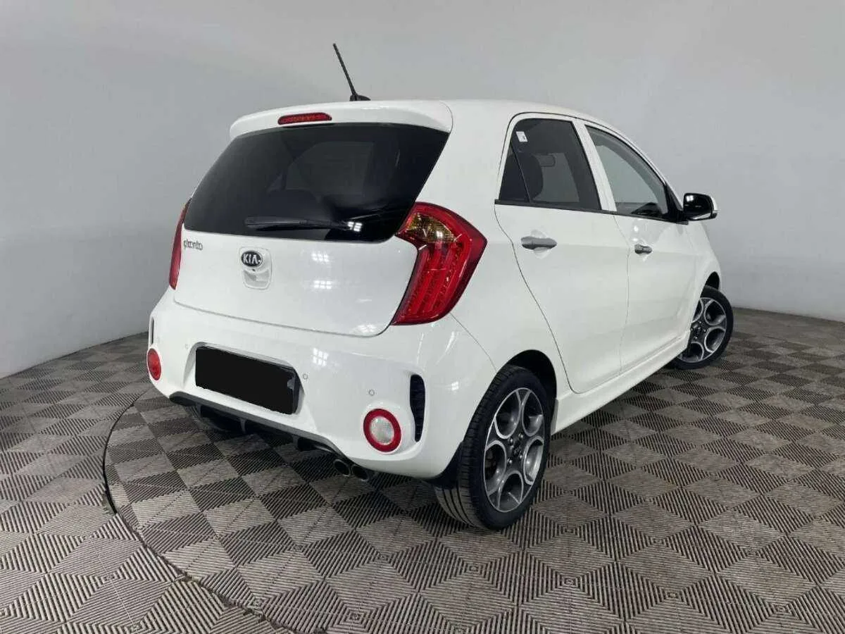 Kia Picanto
