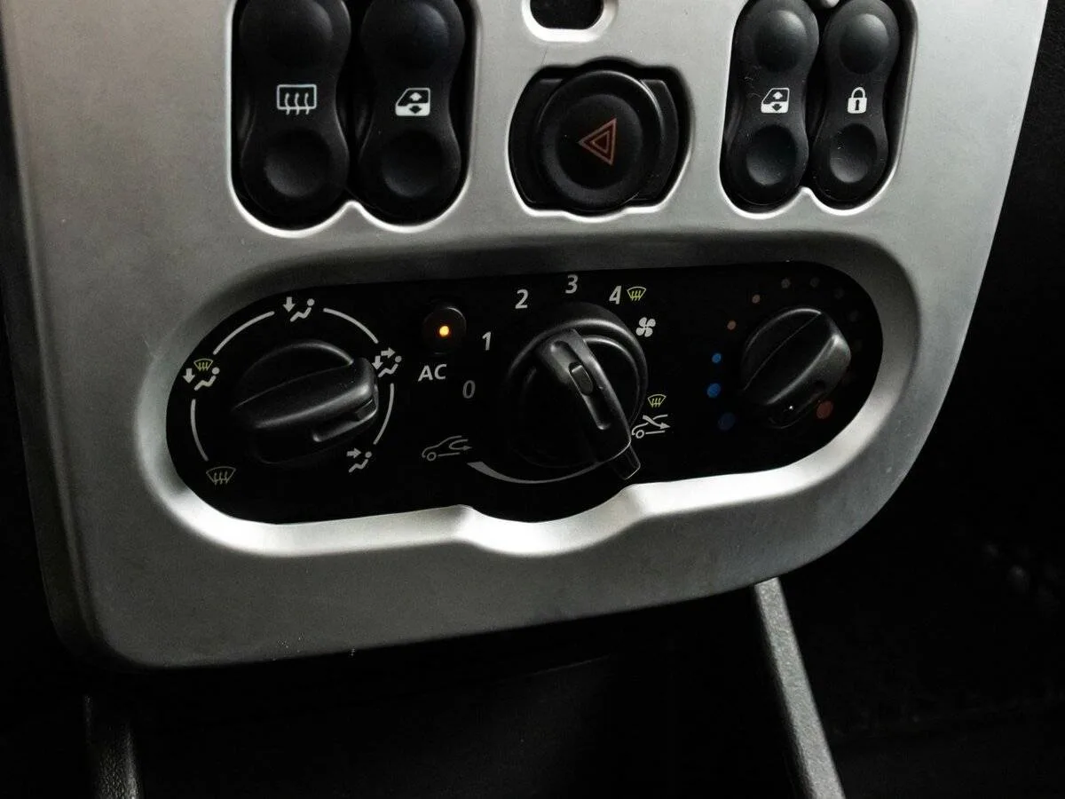 LADA (ВАЗ) Largus