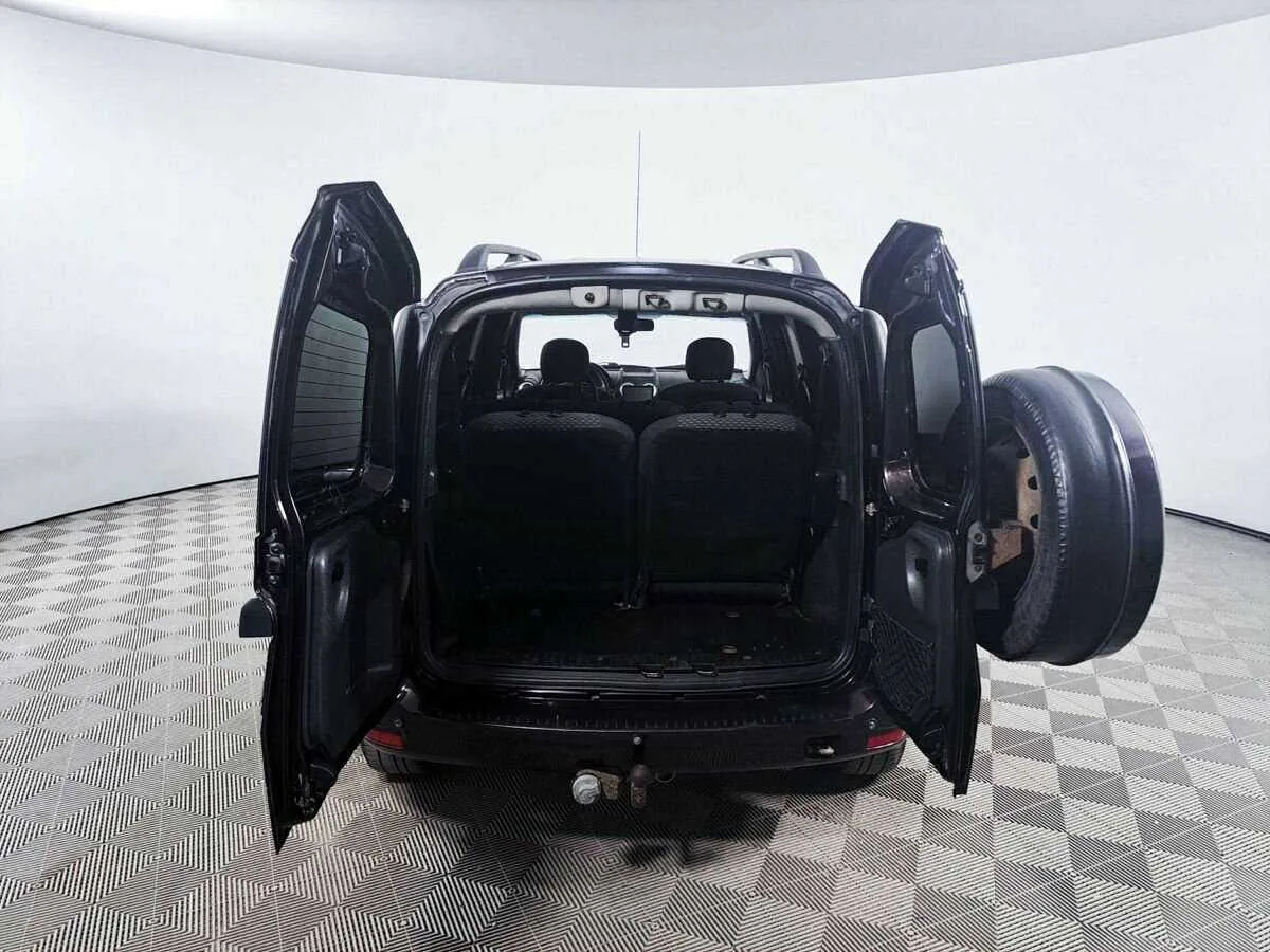 LADA (ВАЗ) Largus
