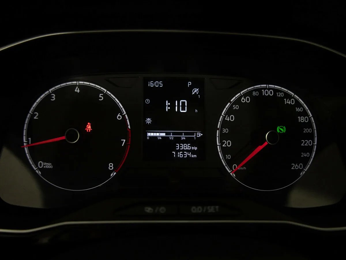Jetta VS5