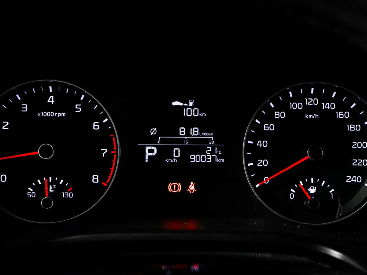 Kia Cerato