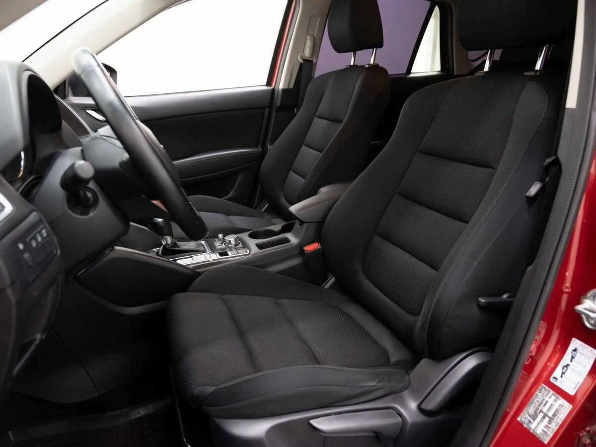 Mazda Cx 5