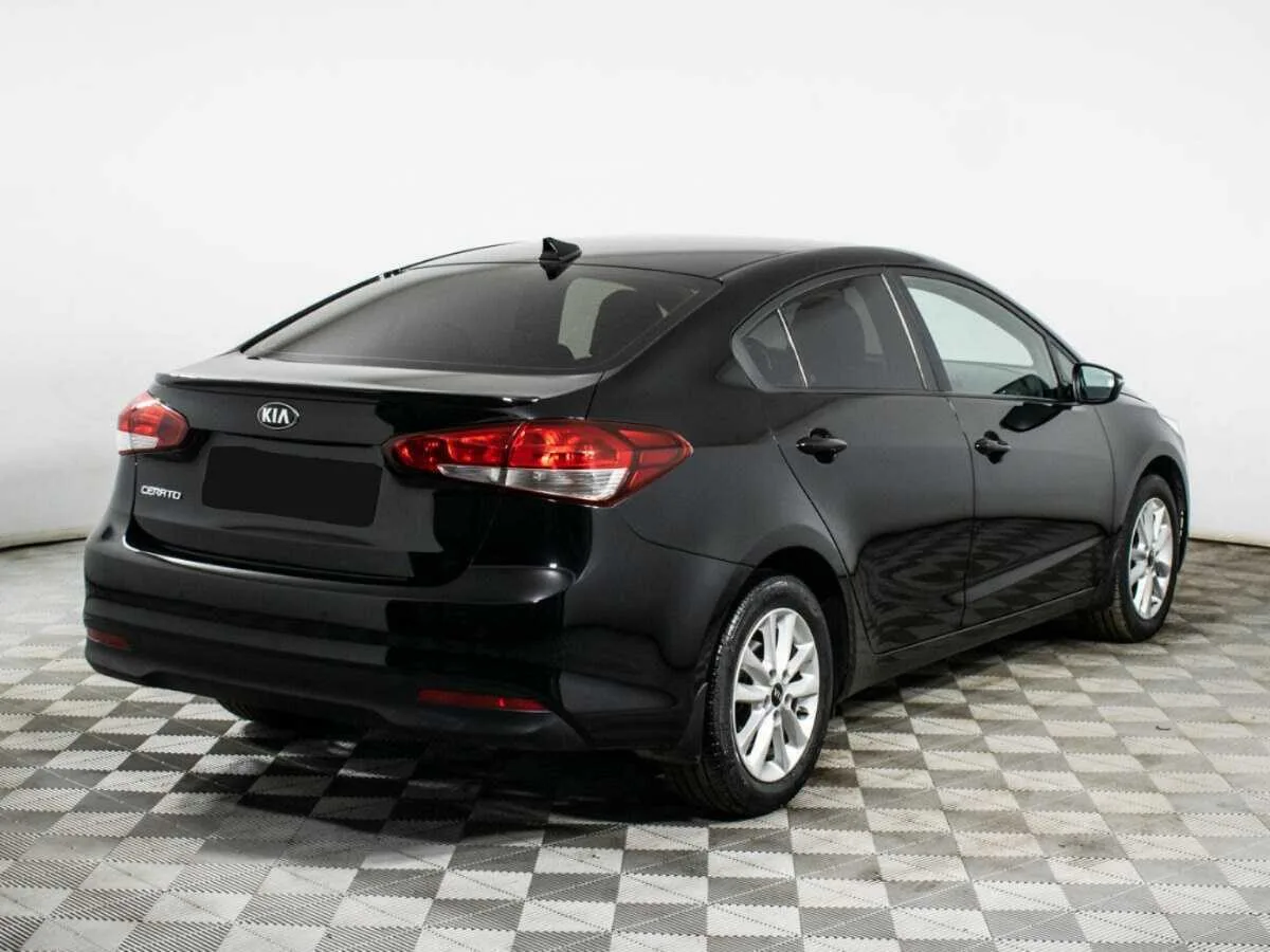 Kia Cerato