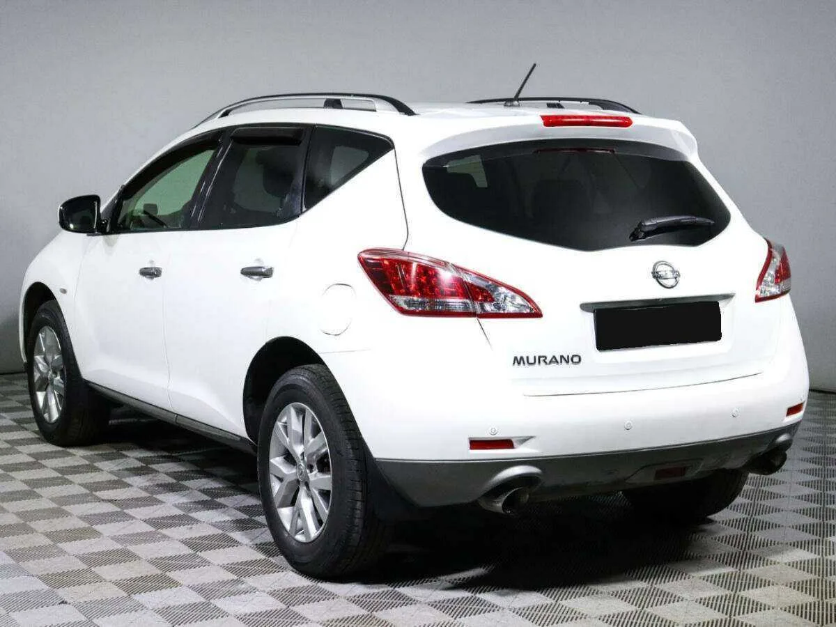 Nissan Murano
