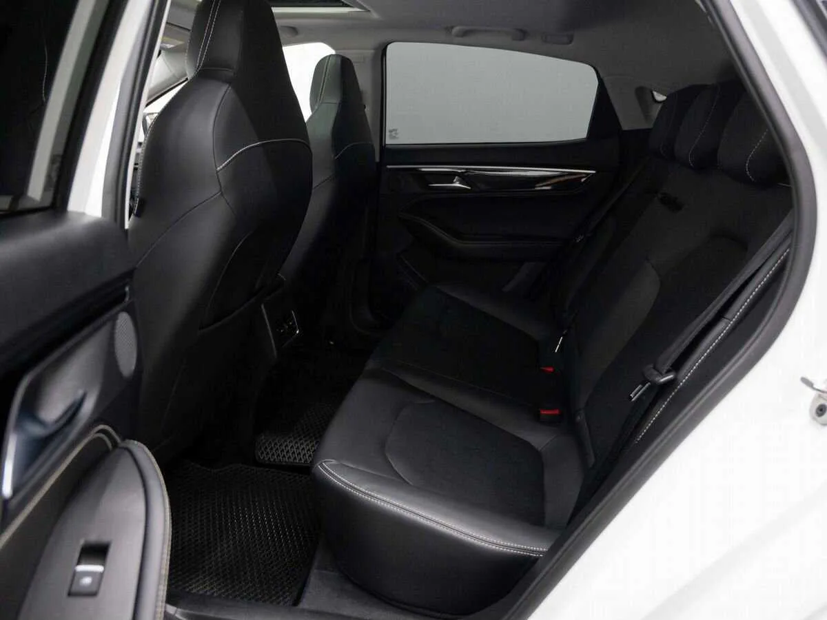 JAC J7