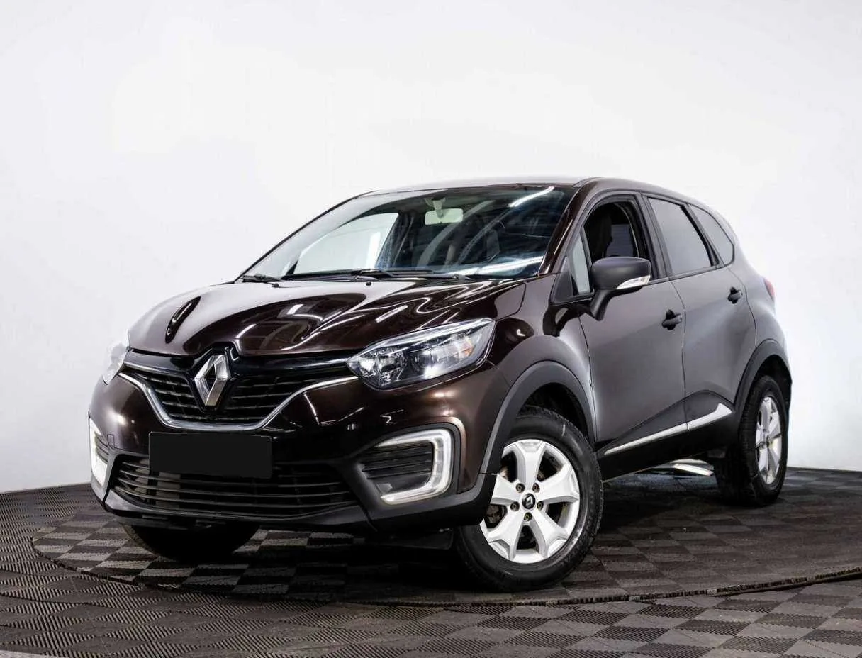 Renault Kaptur
