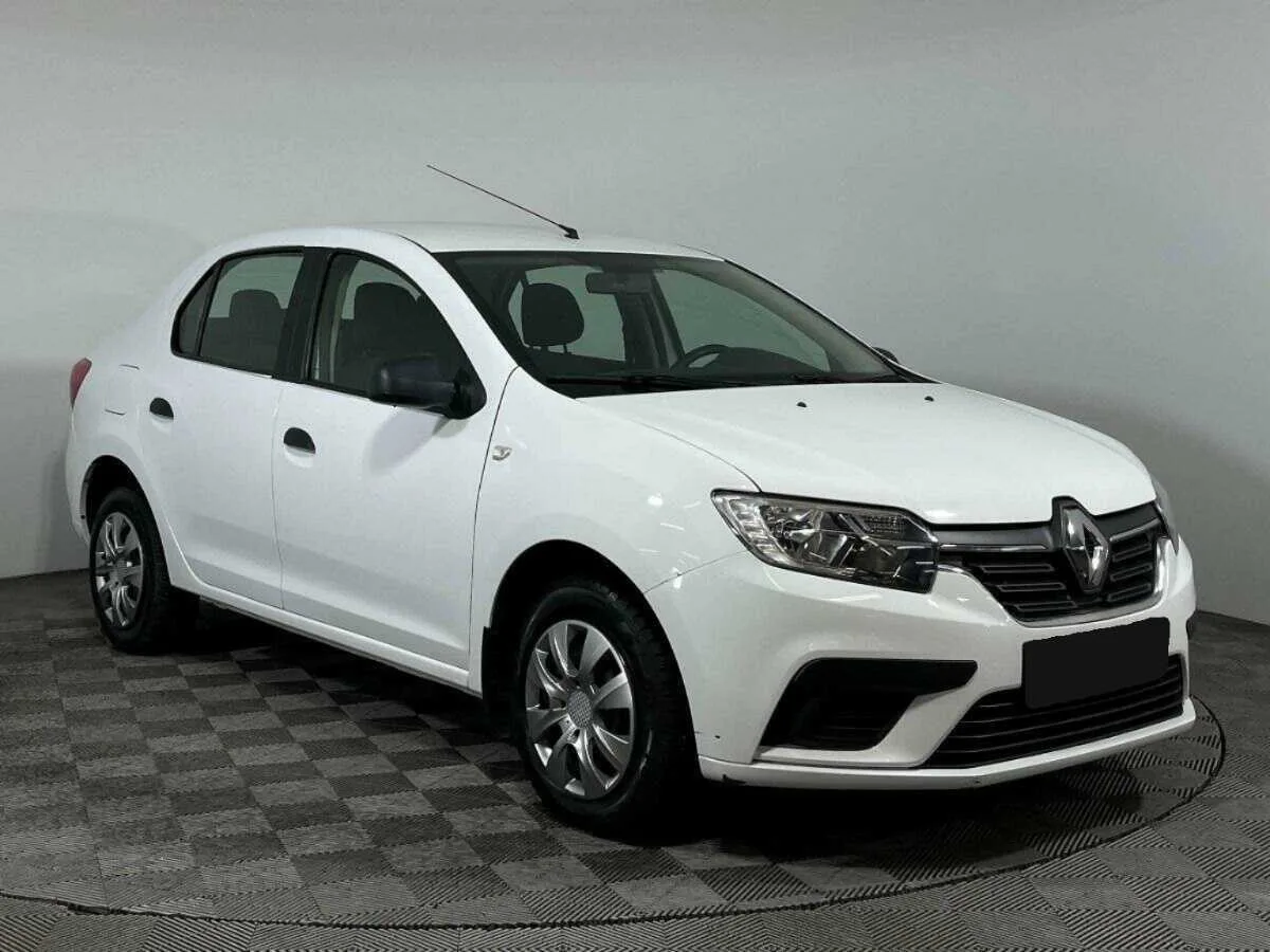 Renault Logan