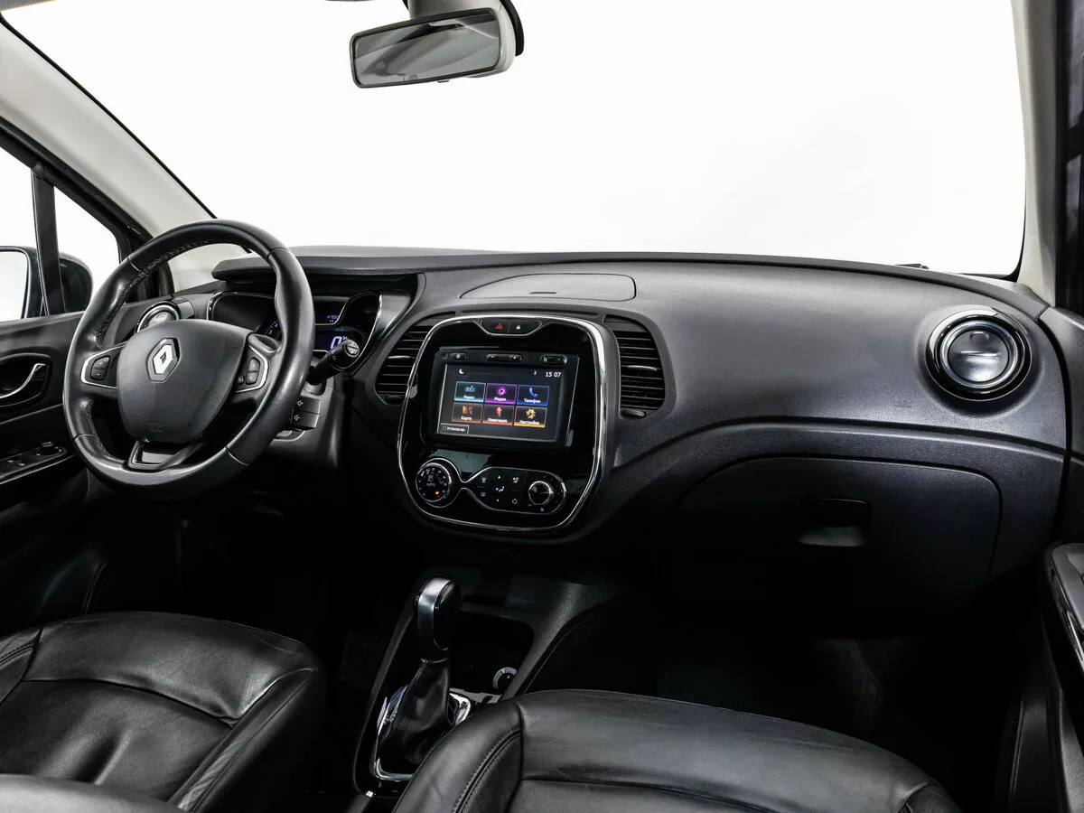Renault Kaptur
