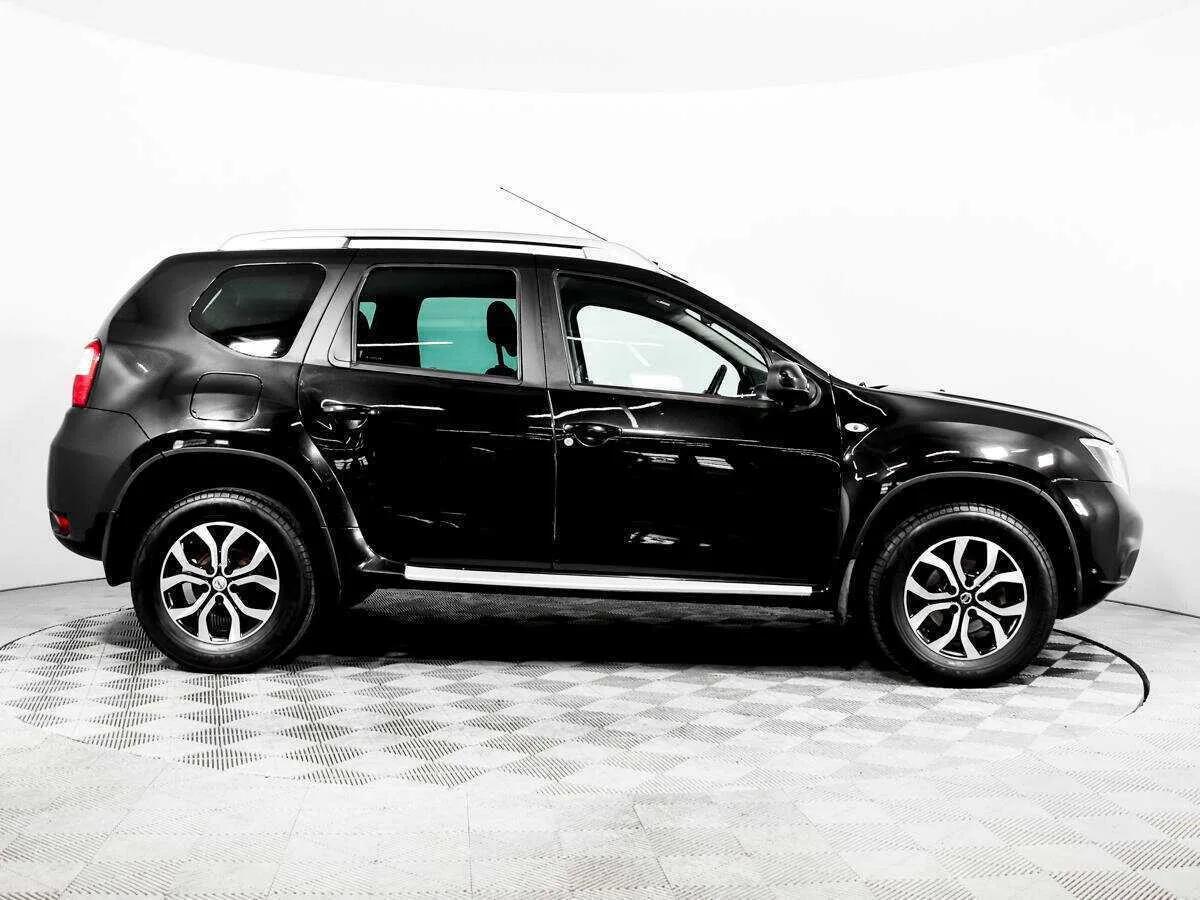 Nissan Terrano